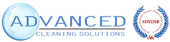 Advanced Cleaning Solutions logo